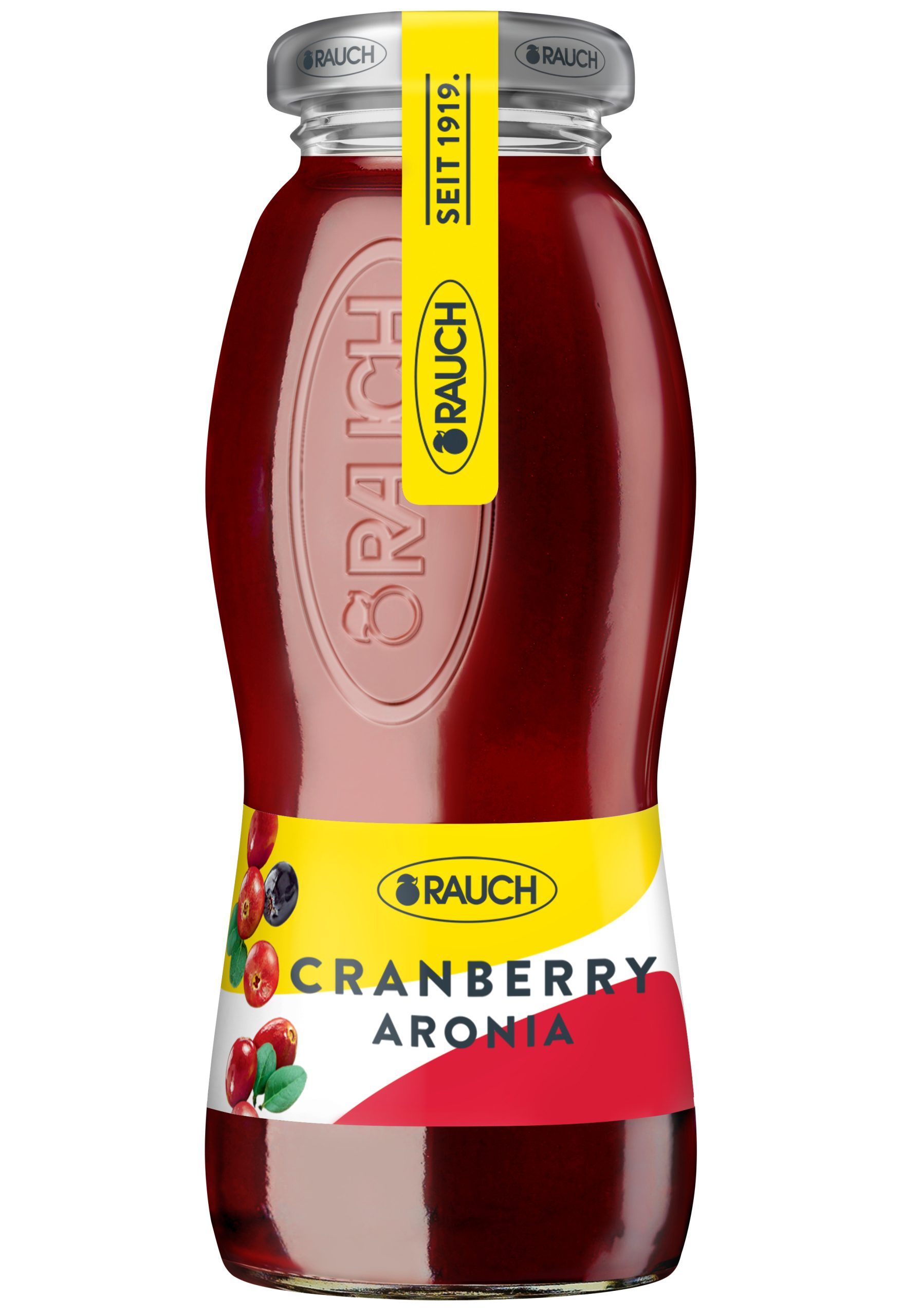 RAUCH Spanguolių