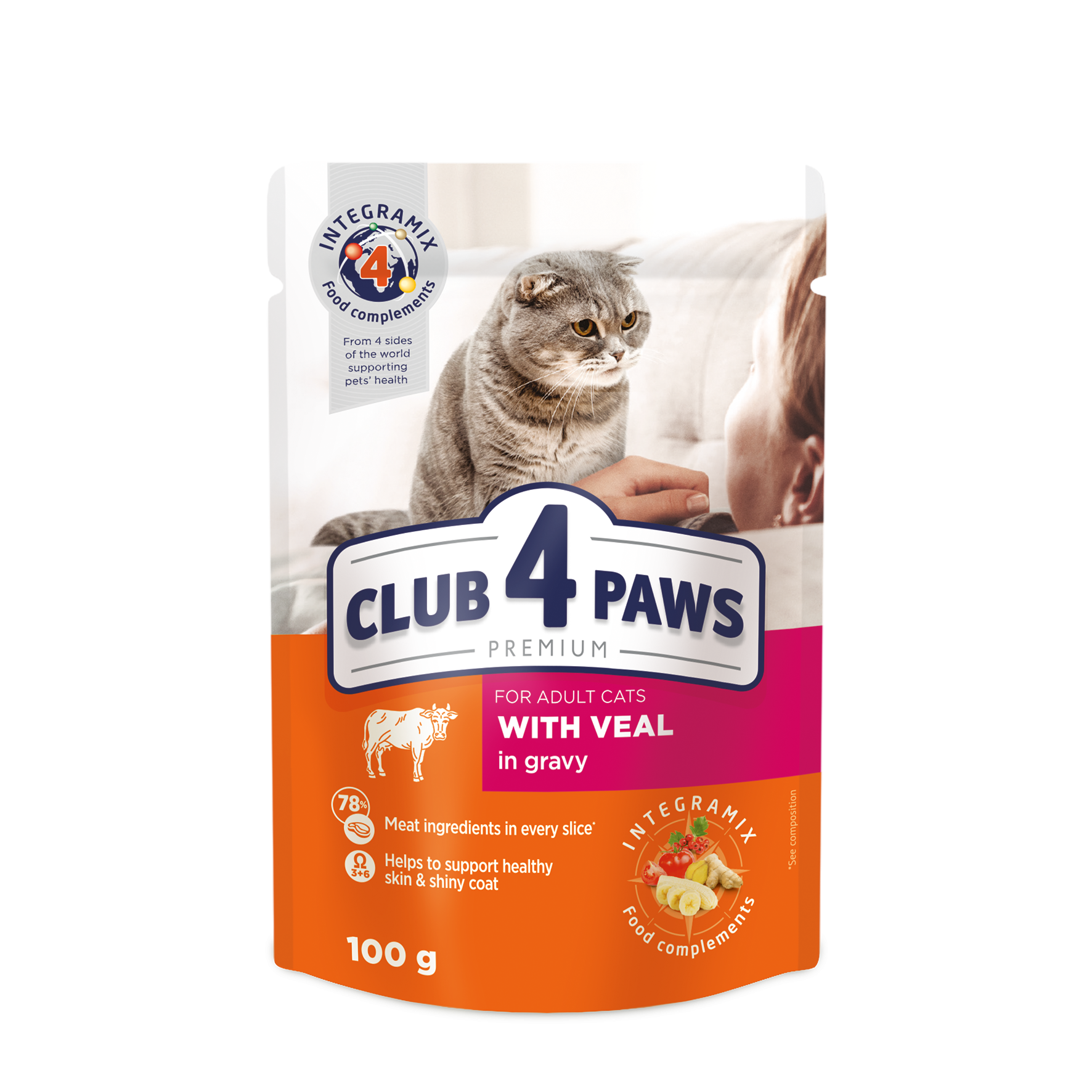 C4P veršiena su padažu