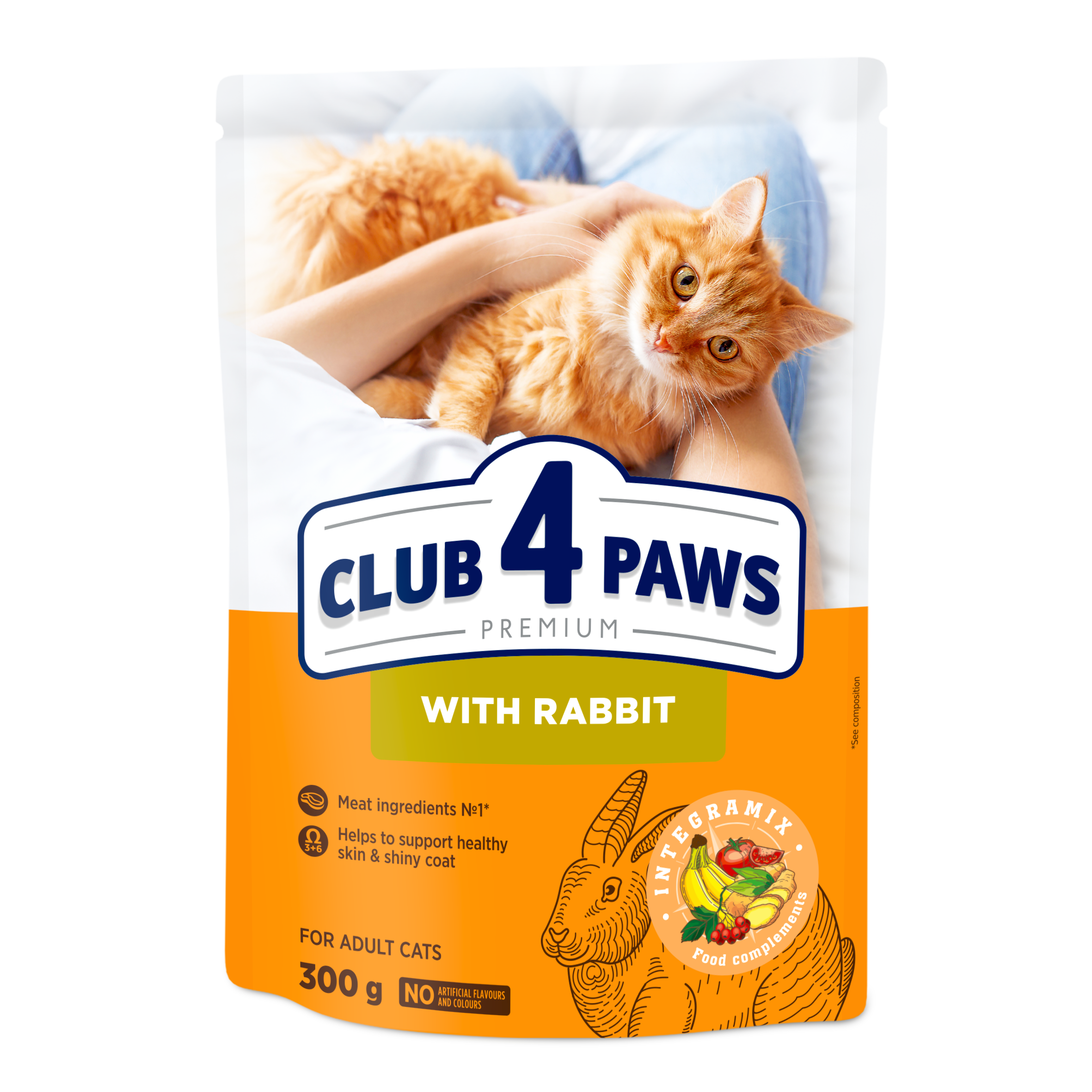 C4P triušiena, sausas