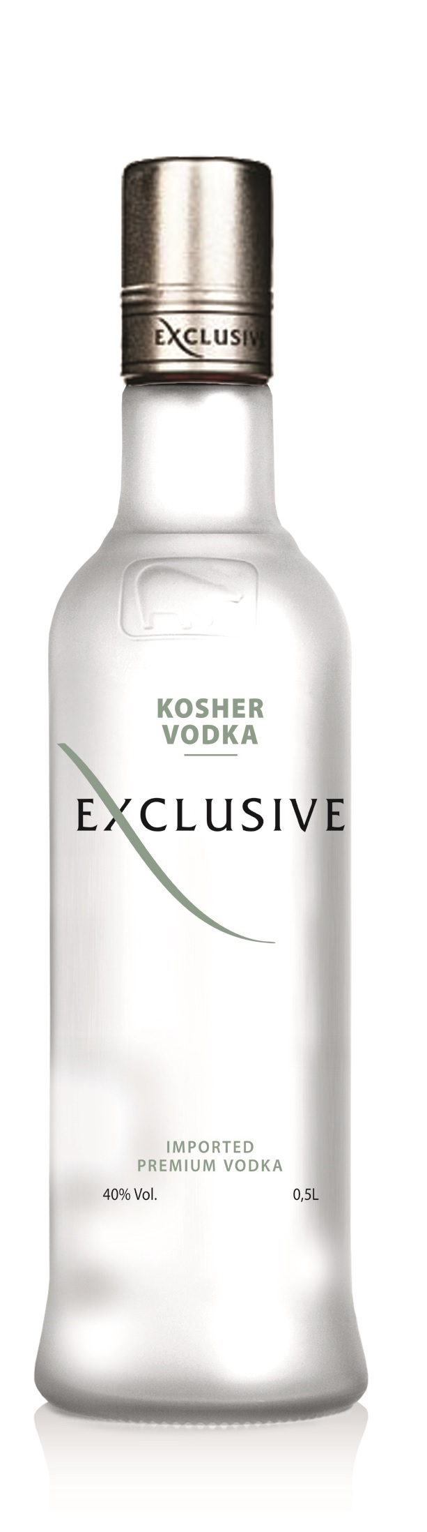 EXCLUSIVE KOSHER VODKA