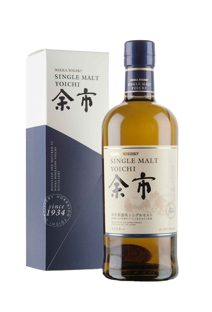 ベストセラー Age Non Yoichi NIKKA Viskis 0.7l bottlery | 45.0% ウイスキー