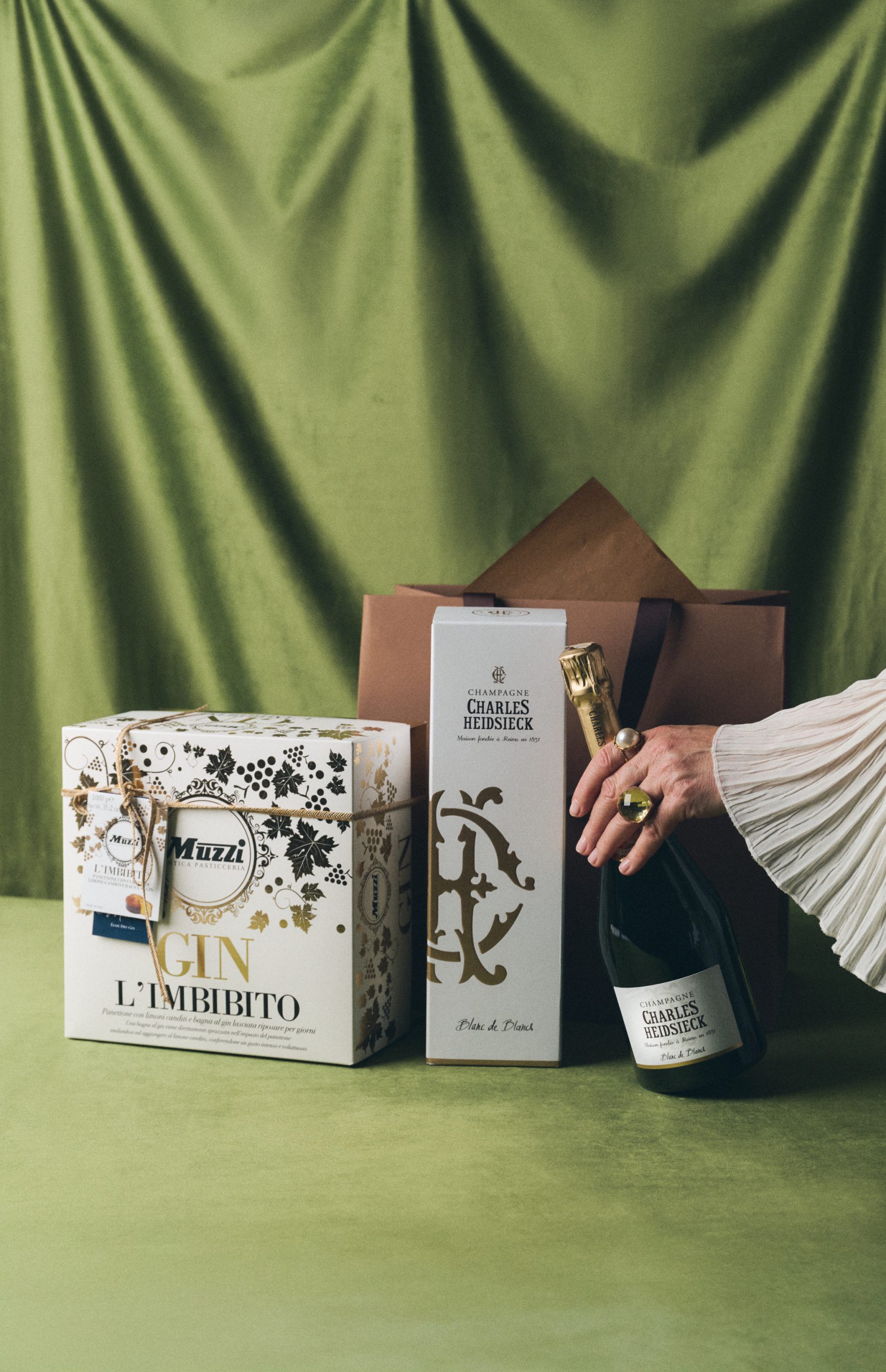 DOVANOS IDĖJA NR. 5