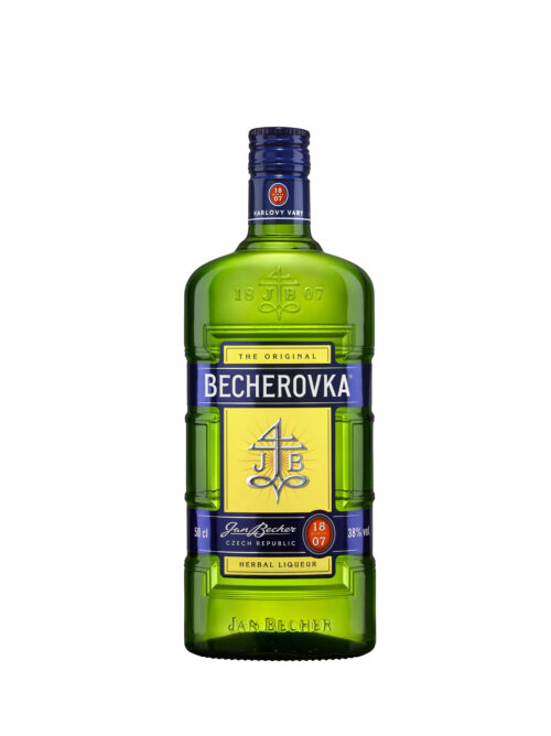 BECHEROVKA Original