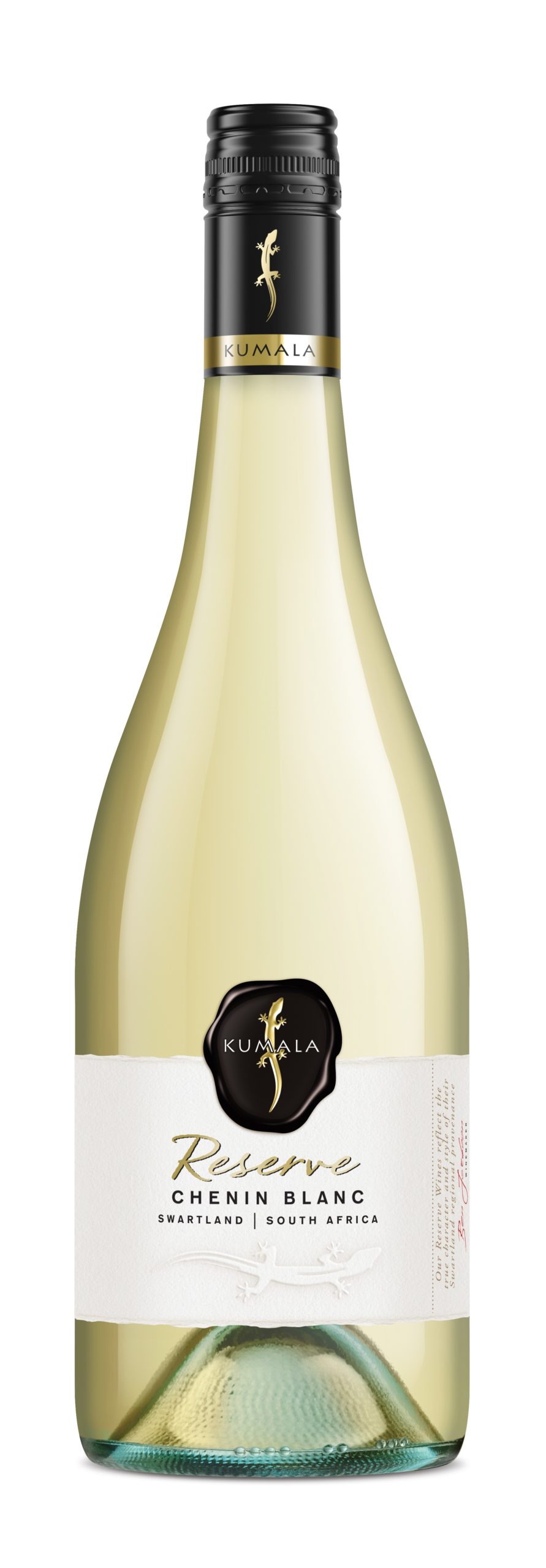 KUMALA Reserve Chenin Blanc Swartland