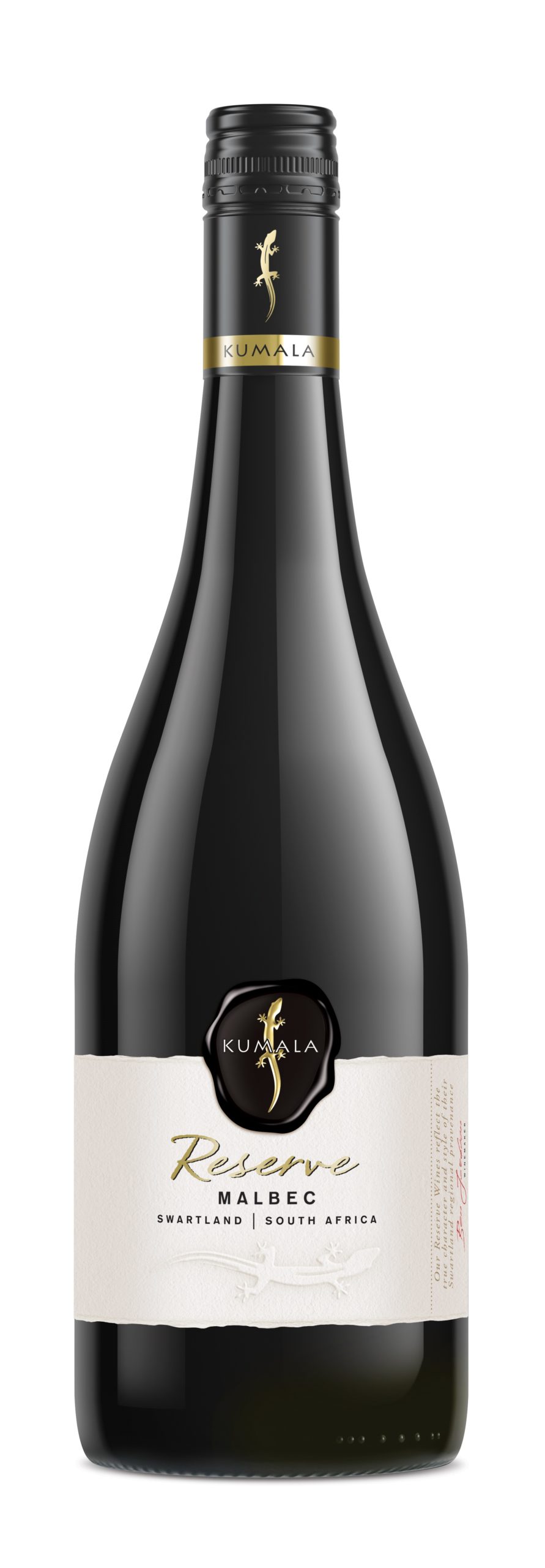 KUMALA Reserve Malbec Swartland