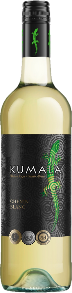 KUMALA Core Single Varietals Chenin Blanc