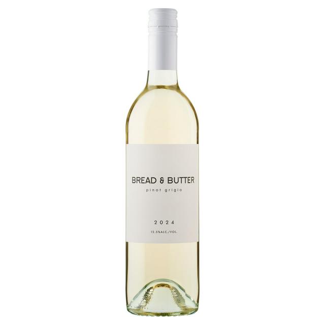 BREAD & BUTTER Pinot Grigio