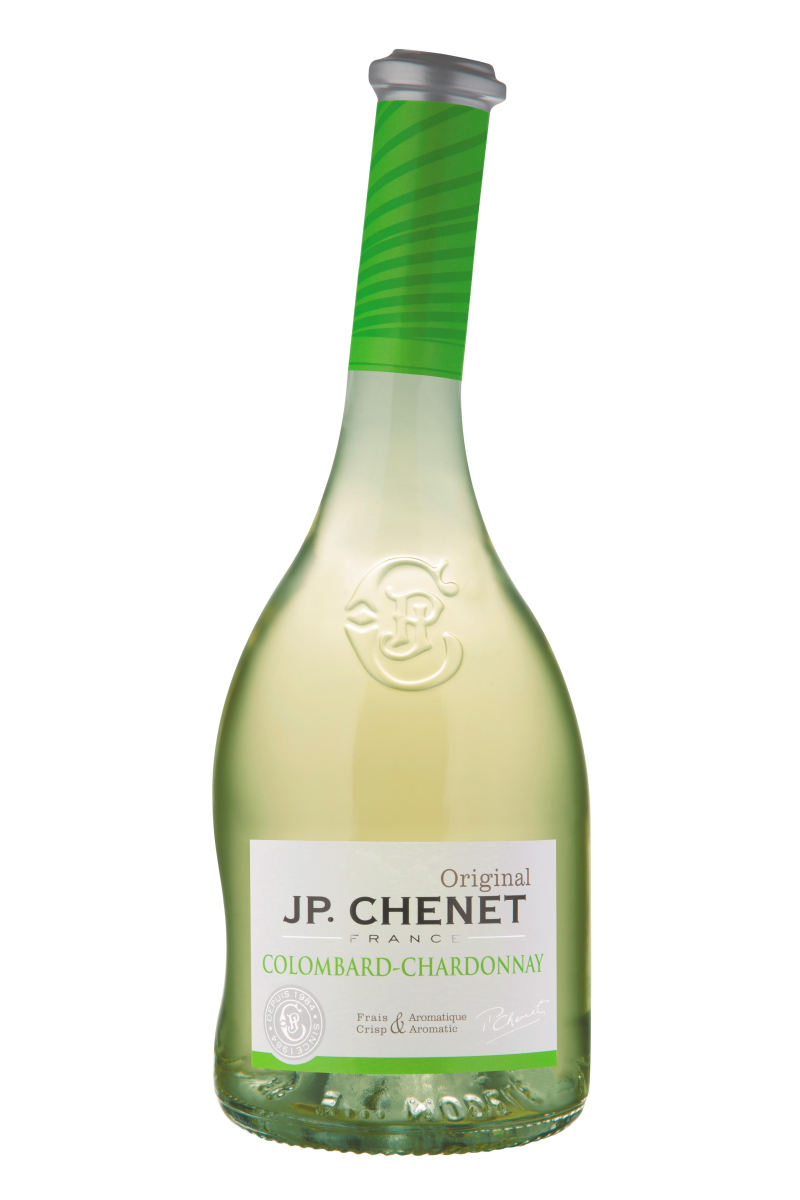 JP. CHENET Colombard-Chardonnay VdP d’Oc
