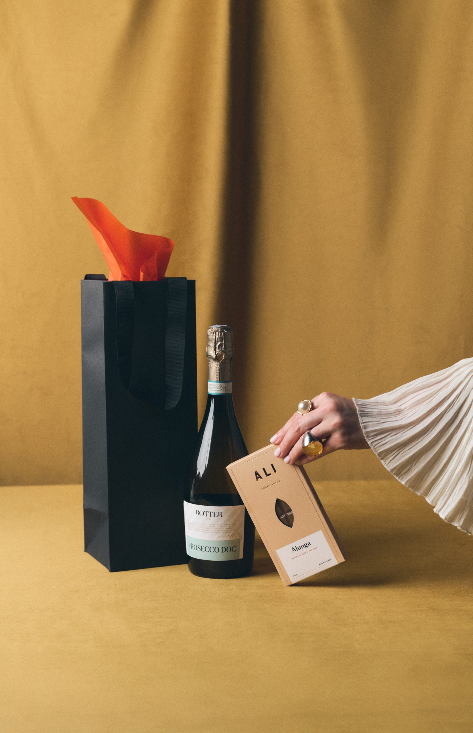 DOVANOS IDĖJA NR. 7