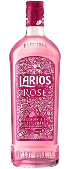 LARIOS Rose