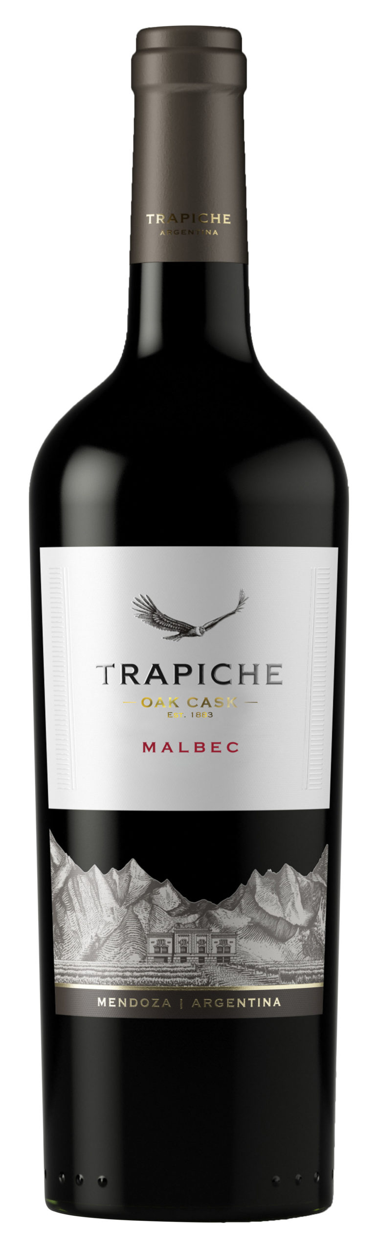 TRAPICHE Oak Cask Malbec