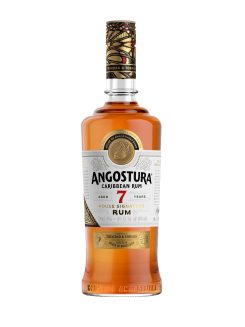 ANGOSTURA 7YO Dark Rum