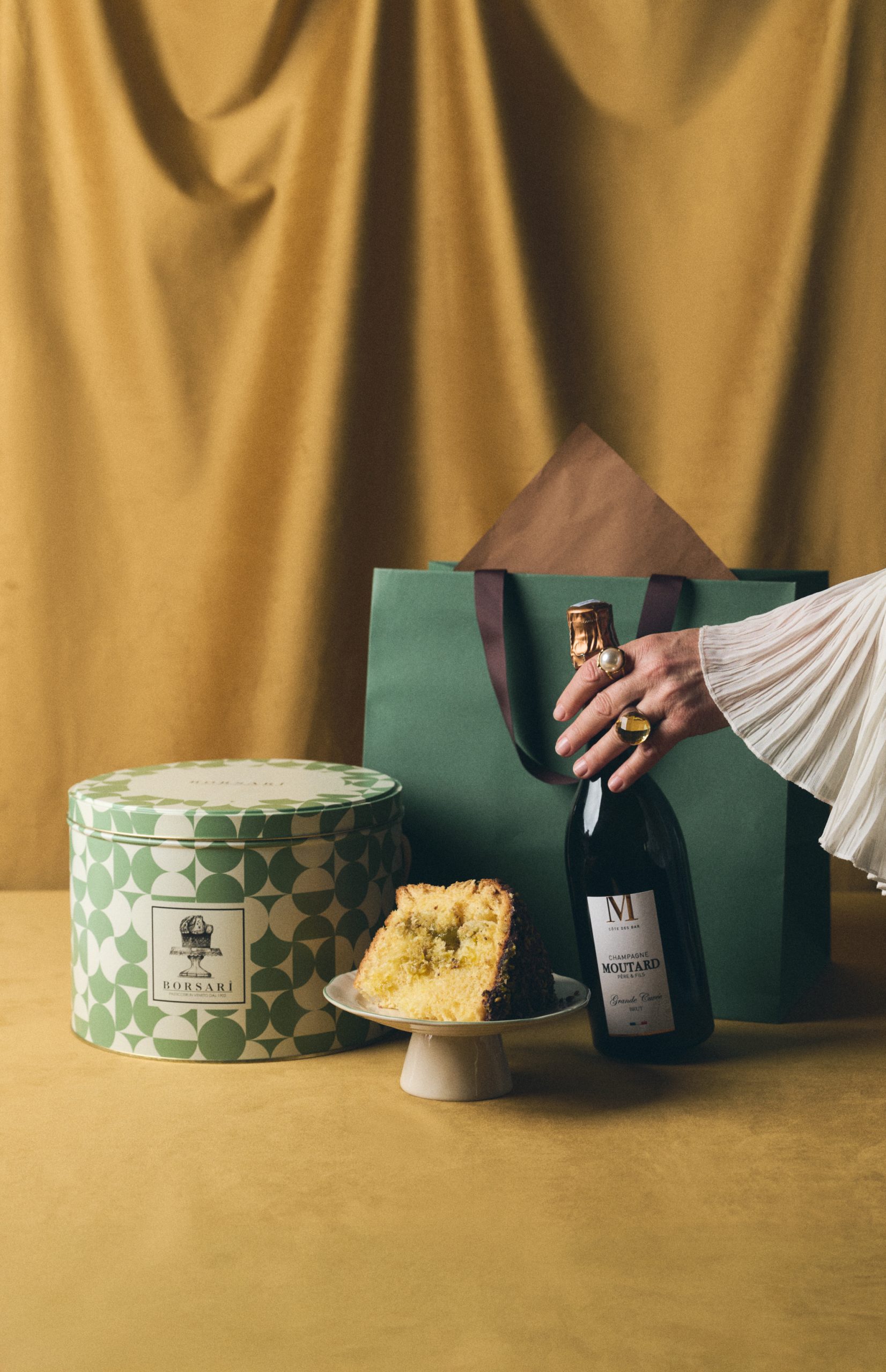 DOVANOS IDĖJA NR. 2