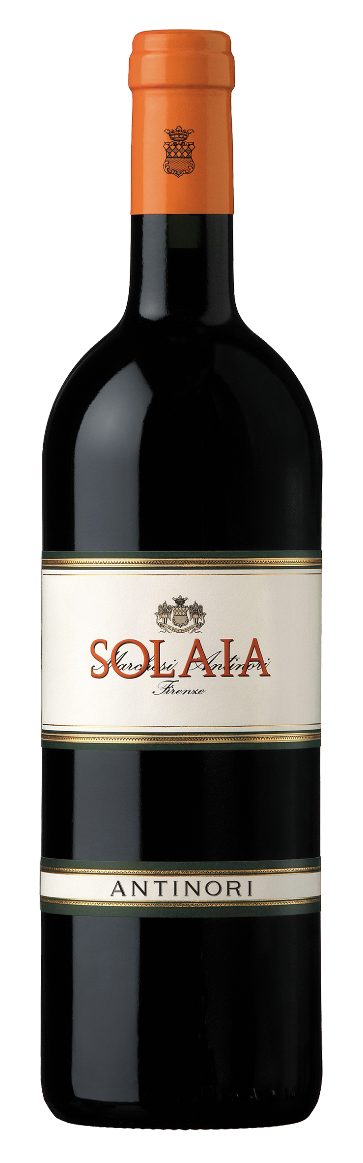 ANTINORI Solaia Toscana I.G.T.