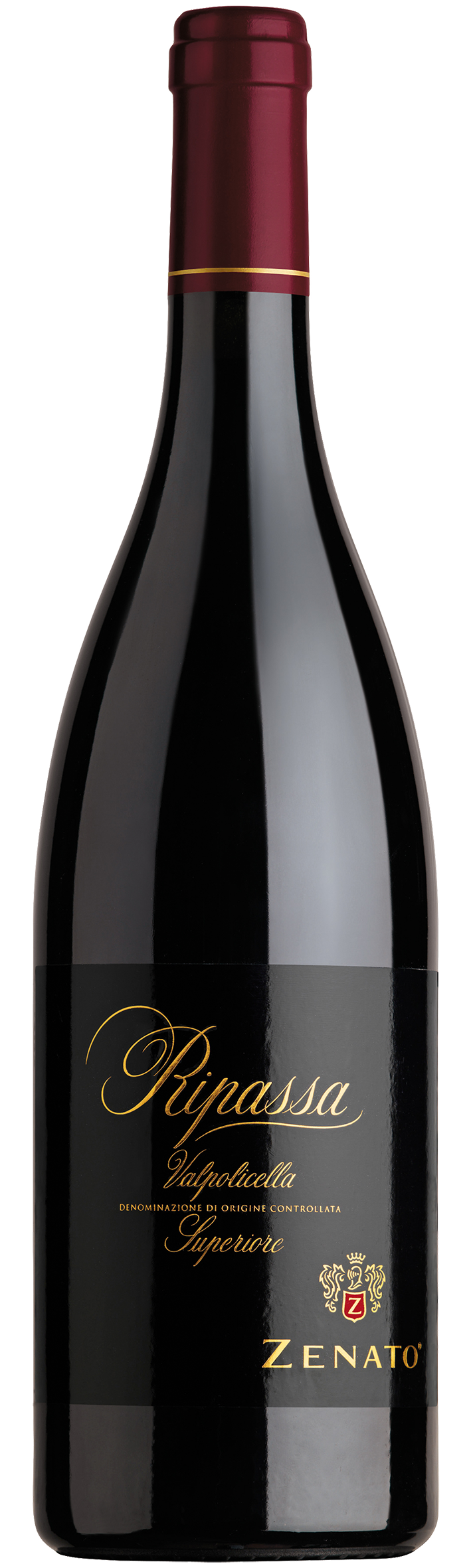 ZENATO Ripassa Valpolicella Superiore D.O.C.