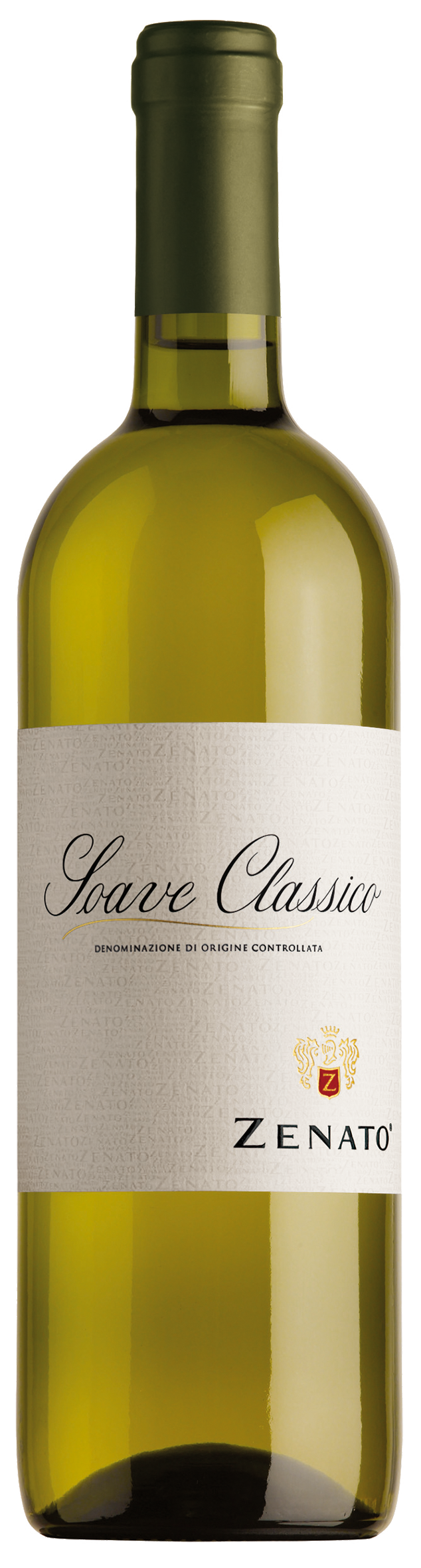 ZENATO Soave Classico D.O.C.