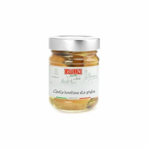 CASTELLINO svogūnai kepinti grilyje