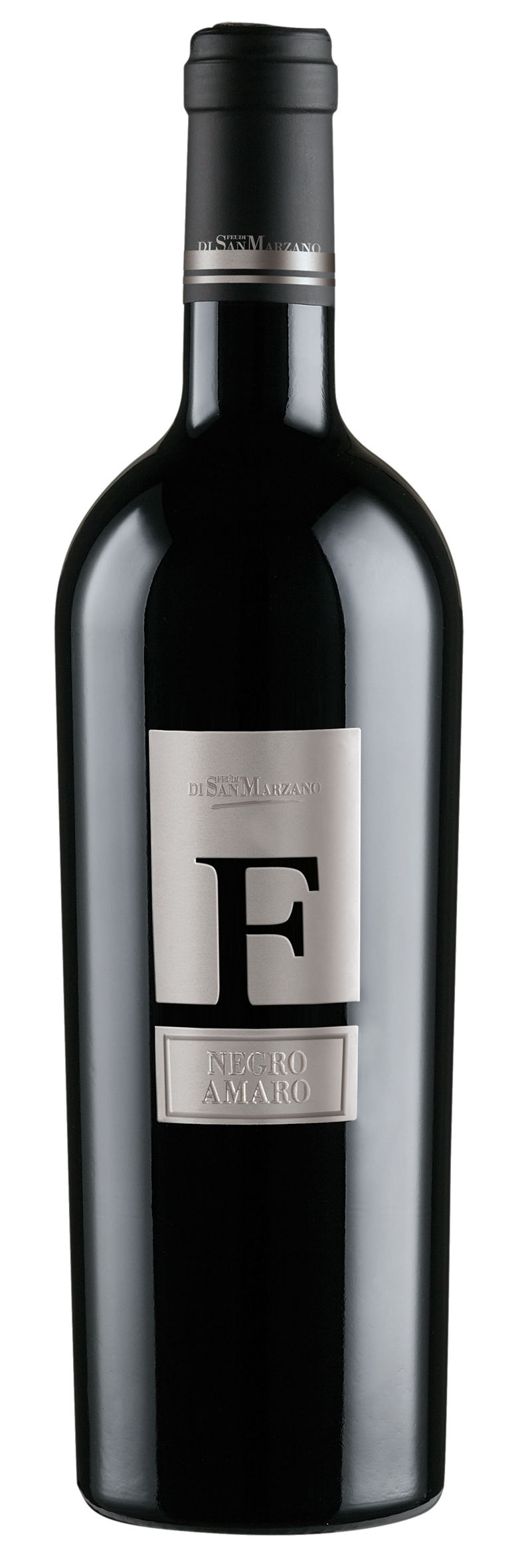 SAN MARZANO F Negroamaro Salento I.G.T.