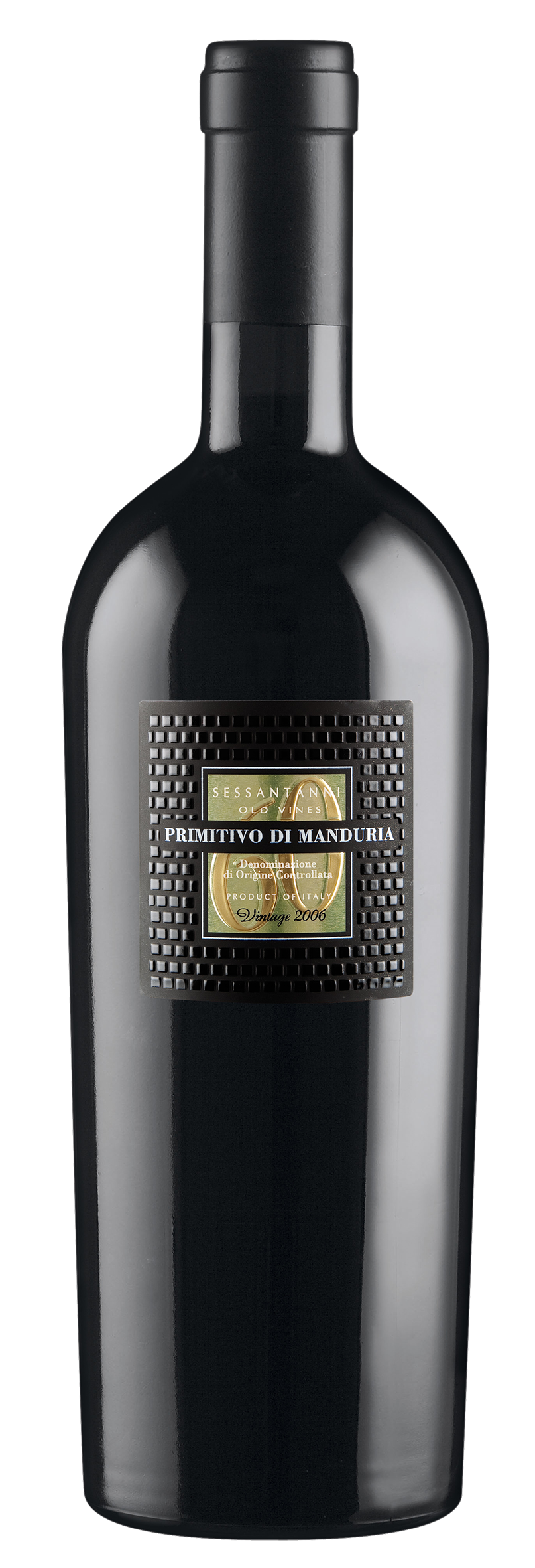 Primitivo di manduria