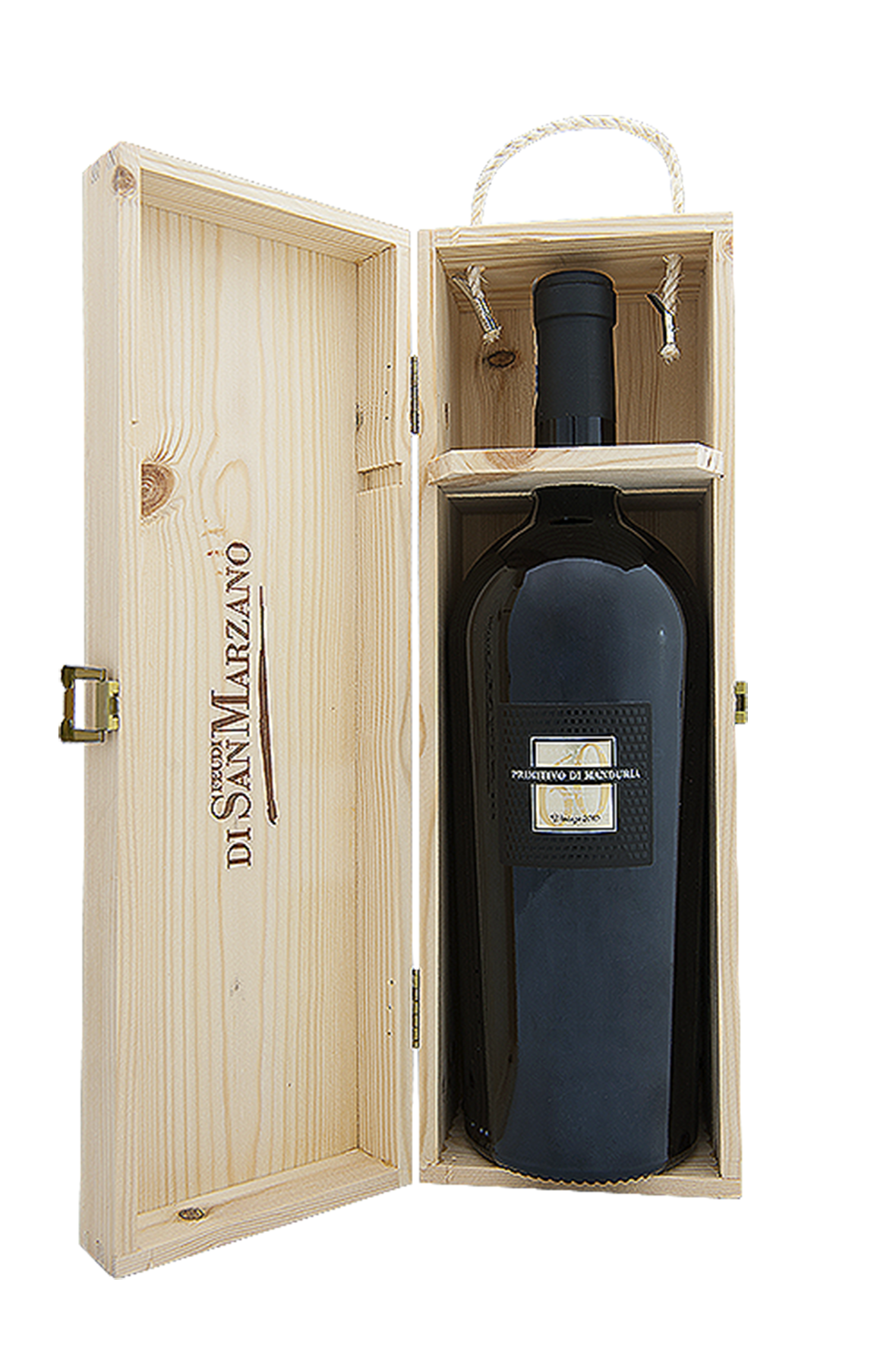 Dovanos idėja SAN MARZANO