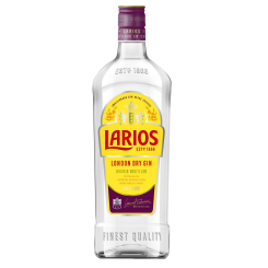 LARIOS London Dry