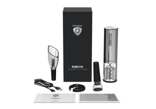 PRESTIGIO Nemi Smart atidarytuvas