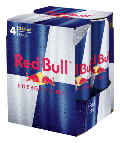 RED BULL