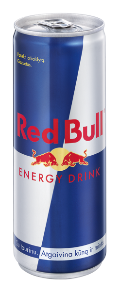 RED BULL