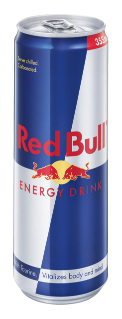RED BULL