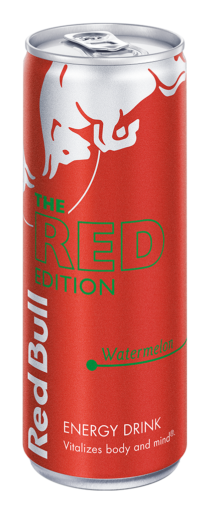 RED BULL Red Edition