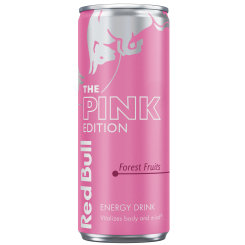 RED BULL Summer Edition