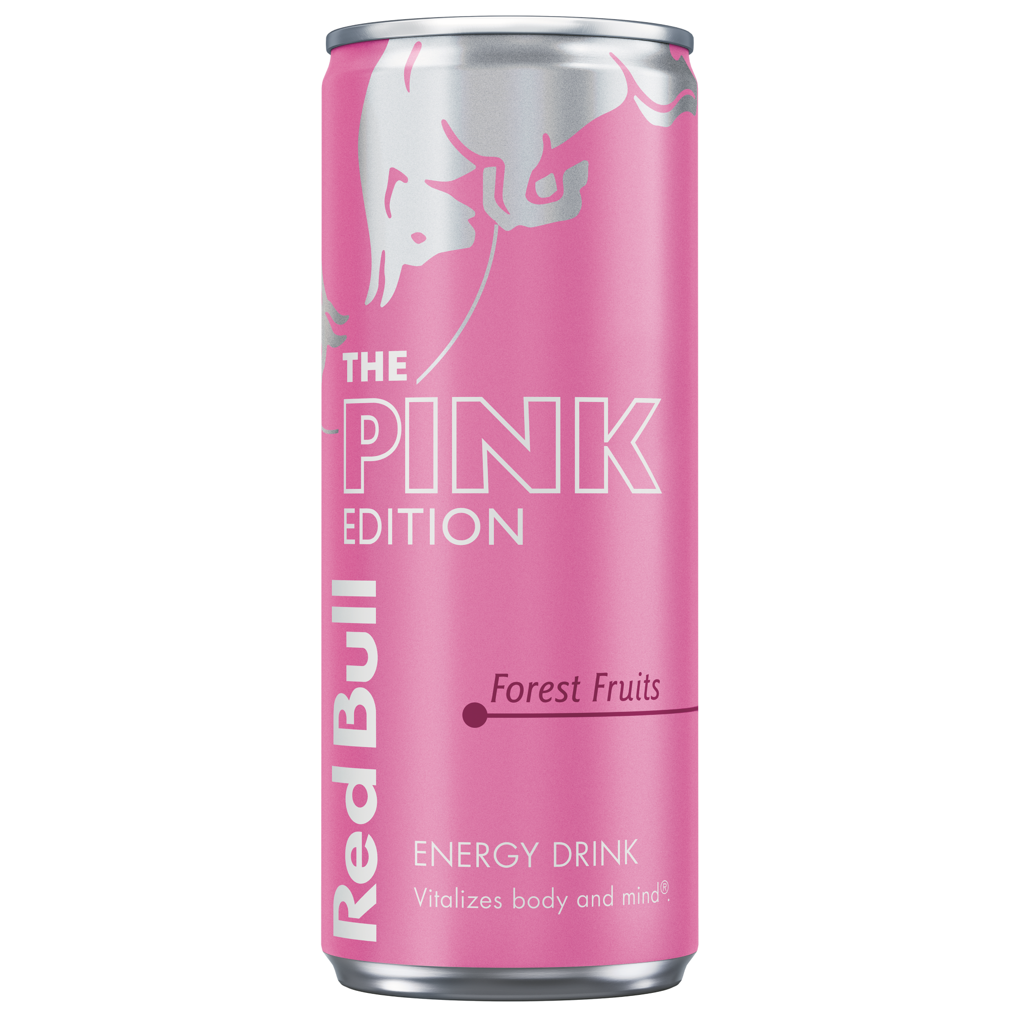 RED BULL Summer Edition