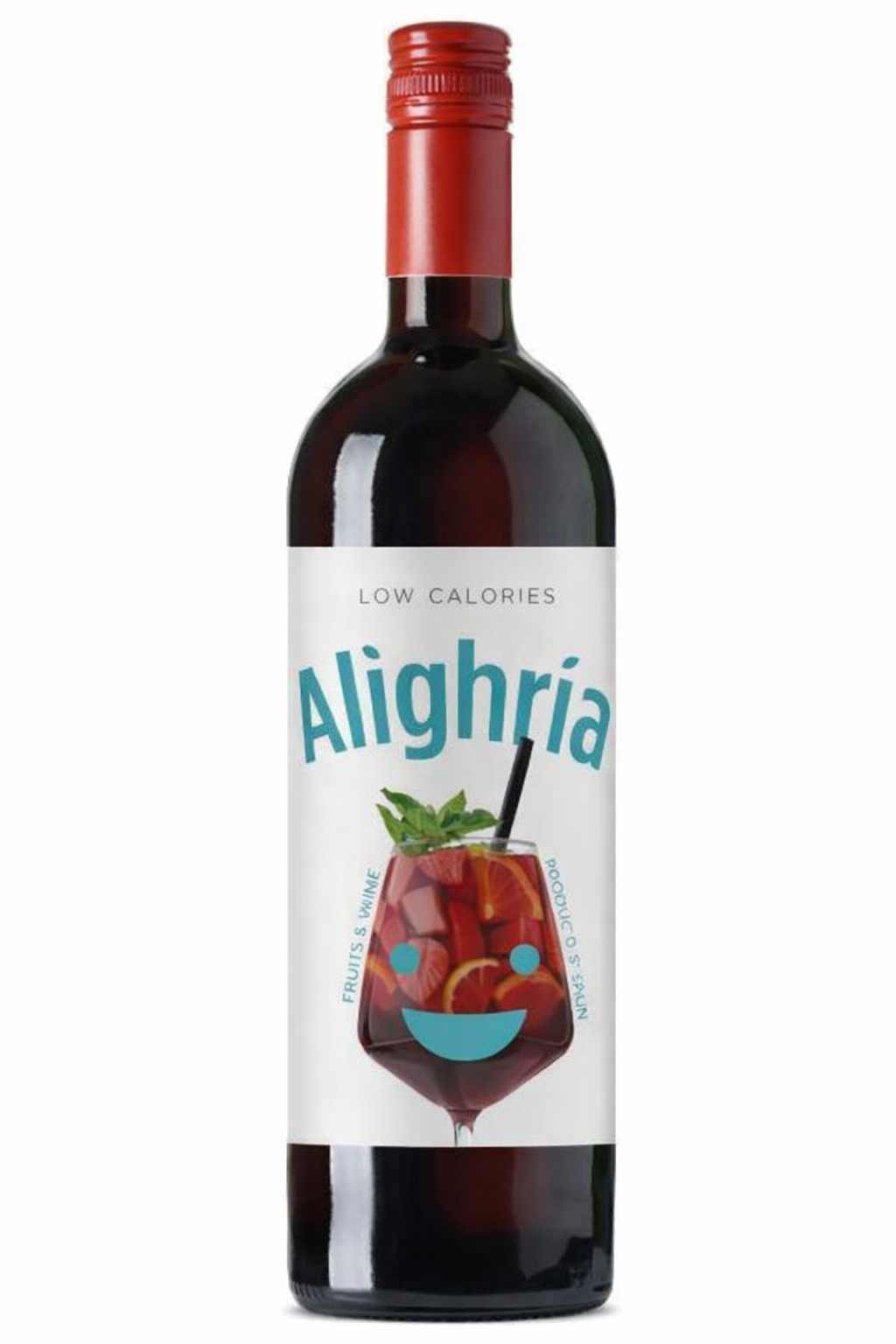 ALIGHRIA Sangria low calories