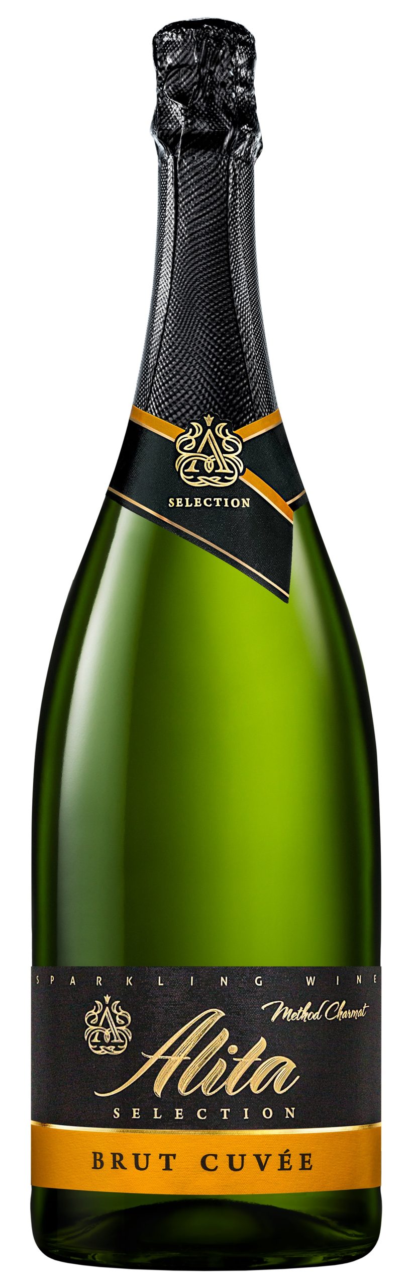 ALITA Superior brut cuvee