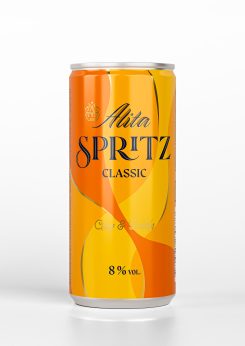 ALITA Spritz Classic