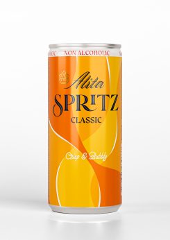 ALITA Spritz Classic nealkoholinis