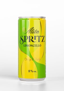 ALITA Spritz Limoncello