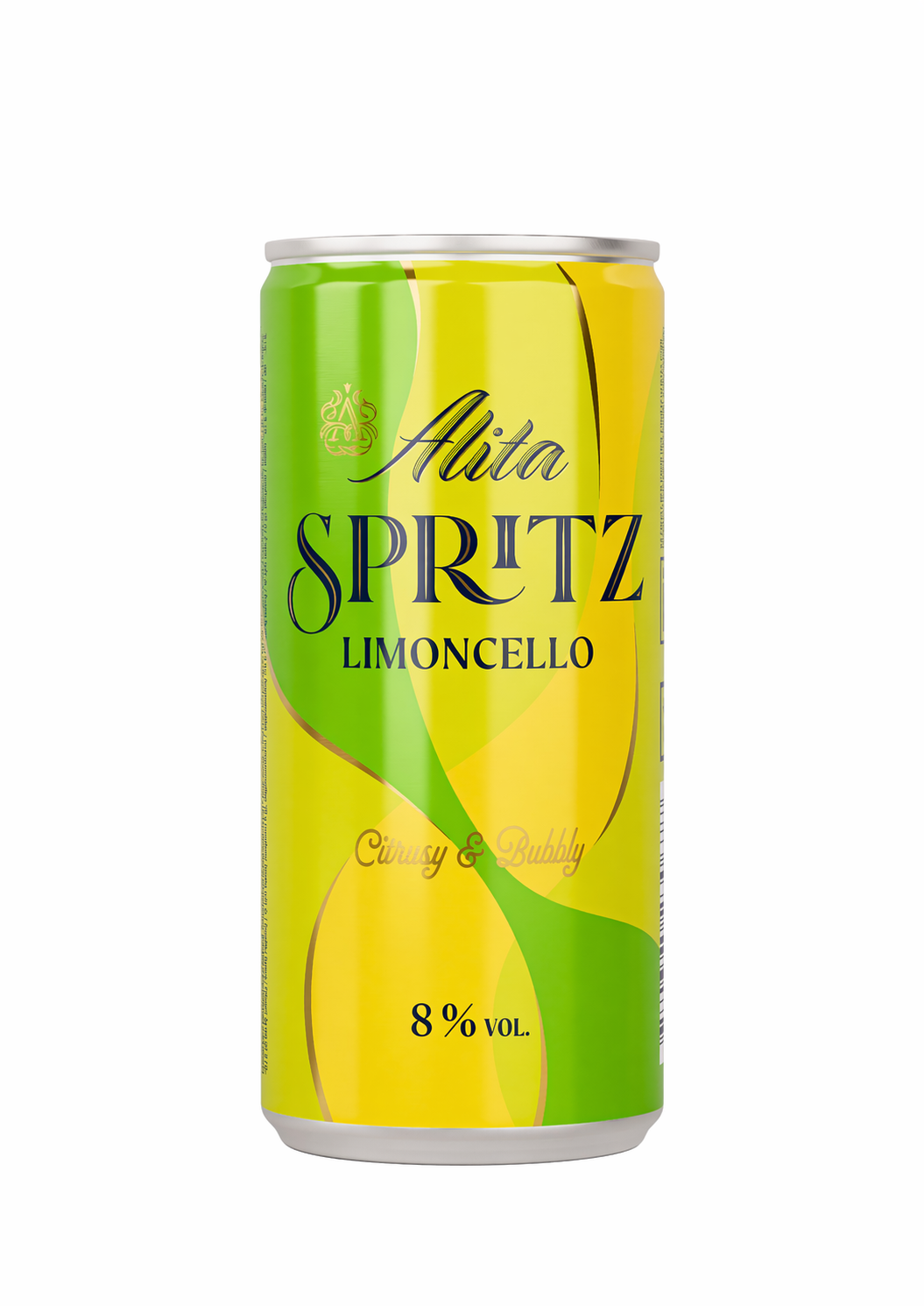 ALITA Spritz Limoncello