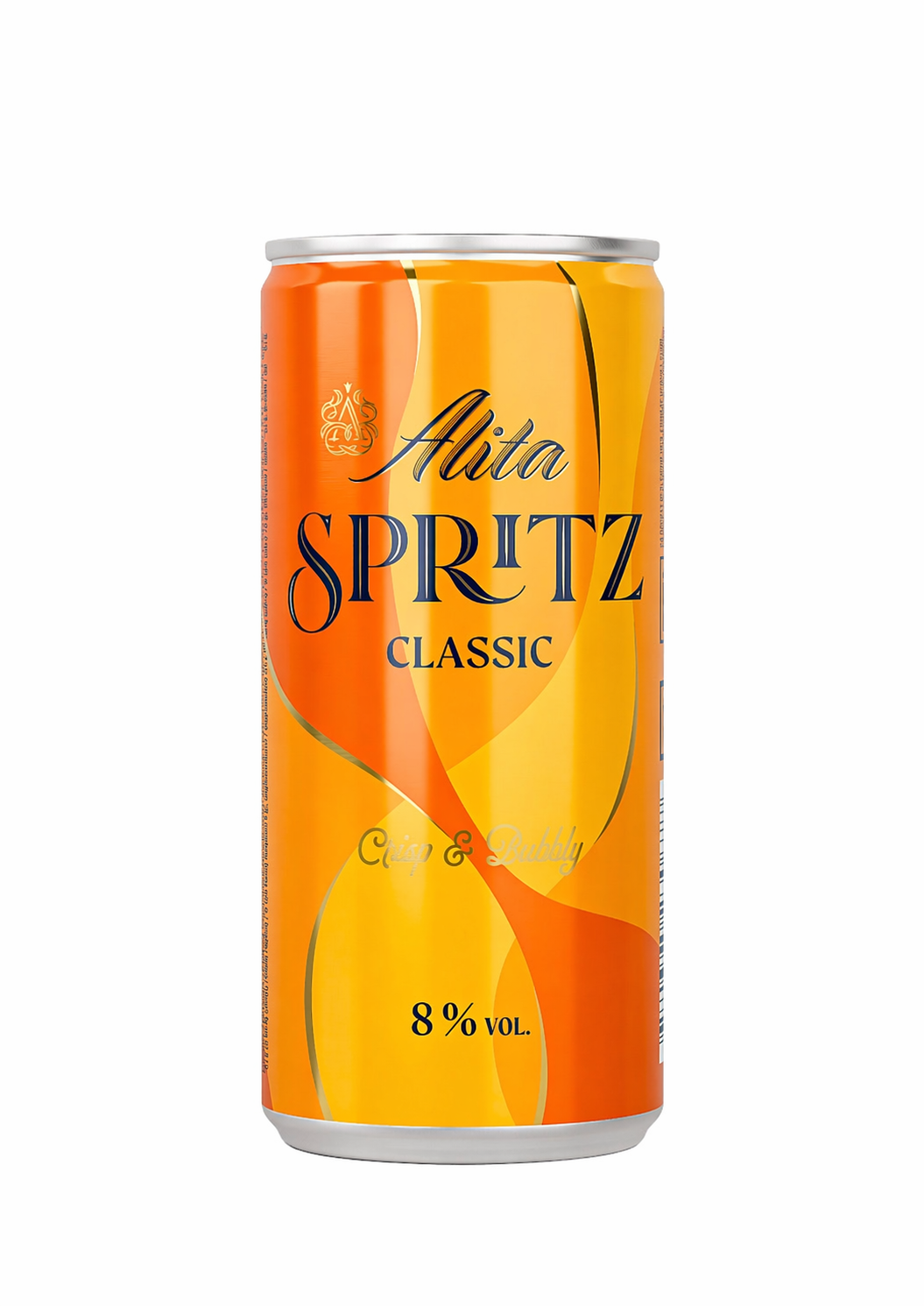 ALITA Spritz Classic