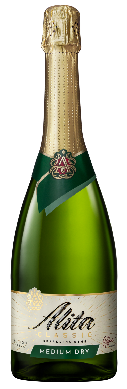 ALITA Classic Medium Dry