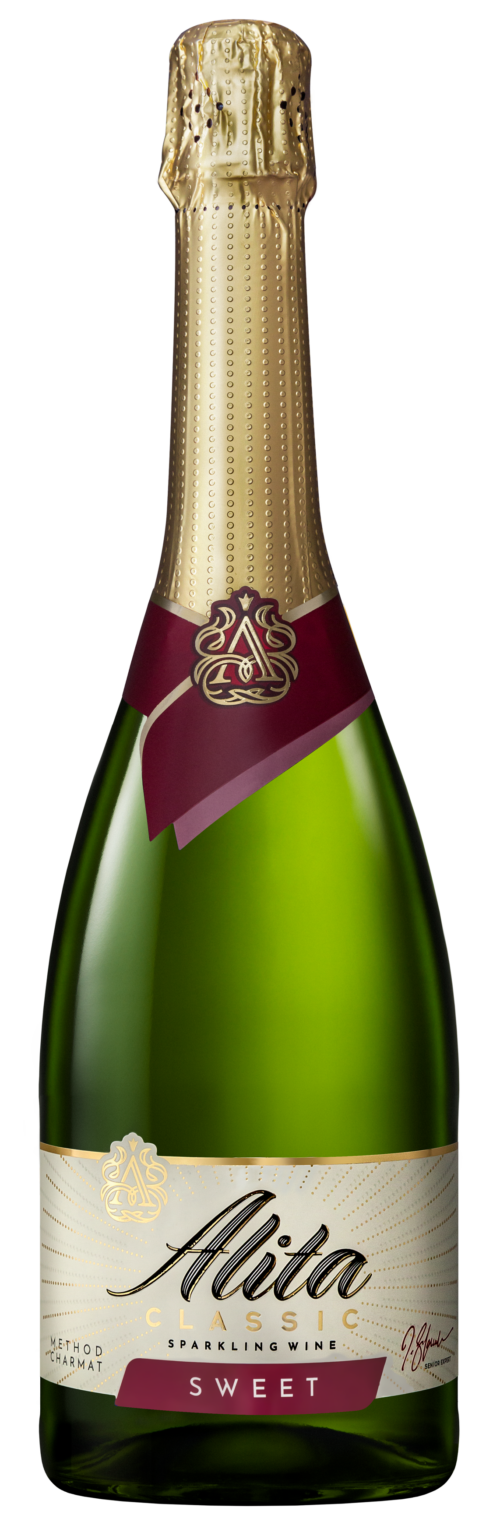 ALITA Classic Sweet