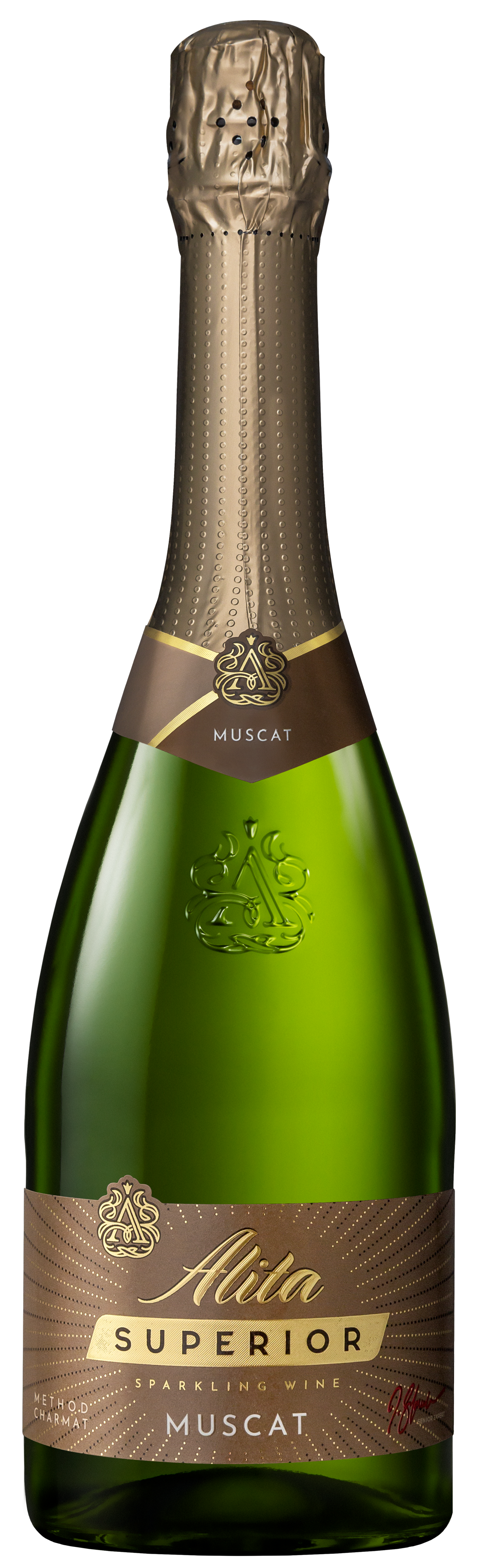 ALITA Superior Muscat