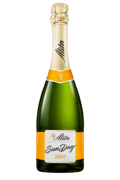 ALITA SunDay Sweet