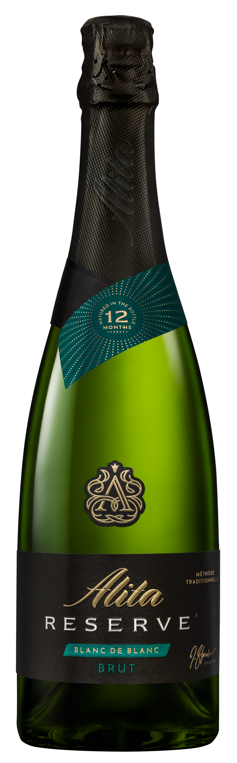 ALITA Reserve Brut