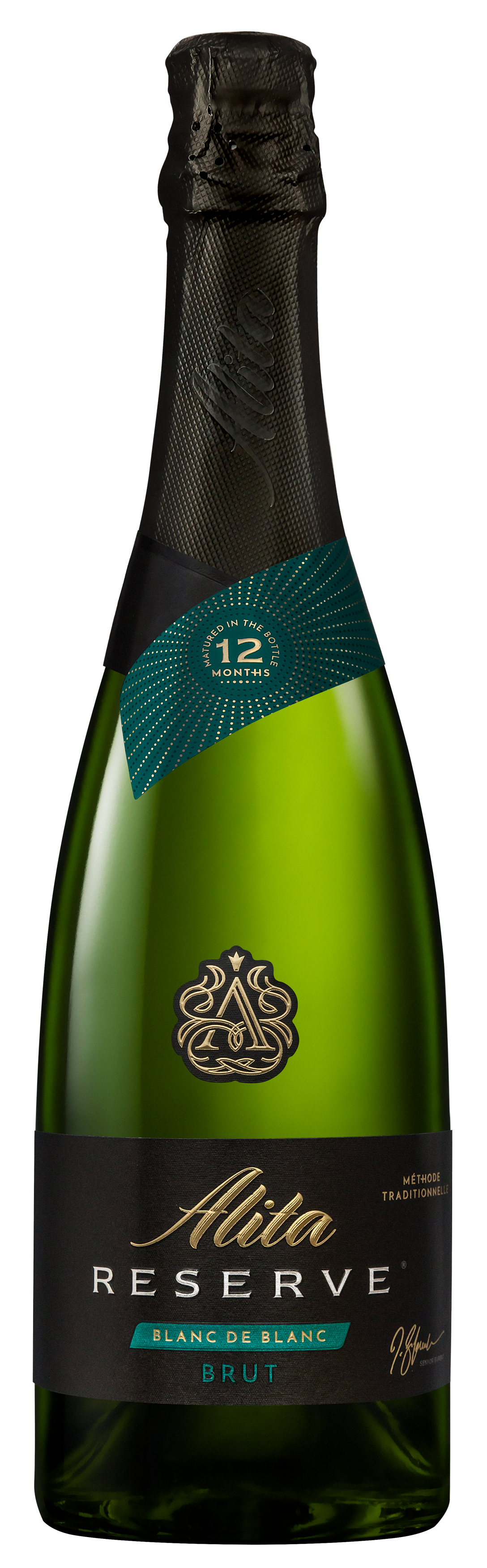 ALITA Reserve Brut