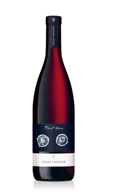 ALOIS LAGEDER Pinot Noir Südtirol-Alto Adige D.O.C. BIO ECO