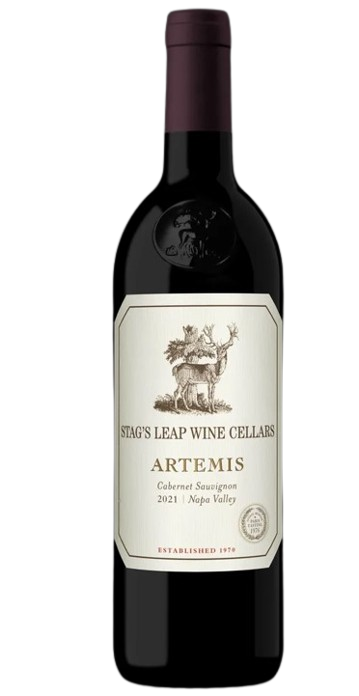 STAG'S LEAP WINE CELLARS  Artemis