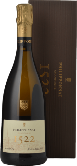 PHILIPPONNAT Cuvee 1522 Champagne