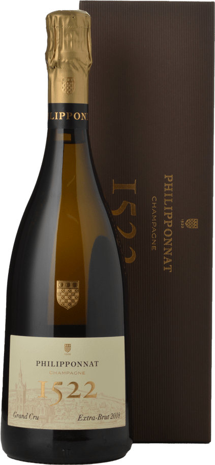 PHILIPPONNAT Cuvee 1522 Champagne