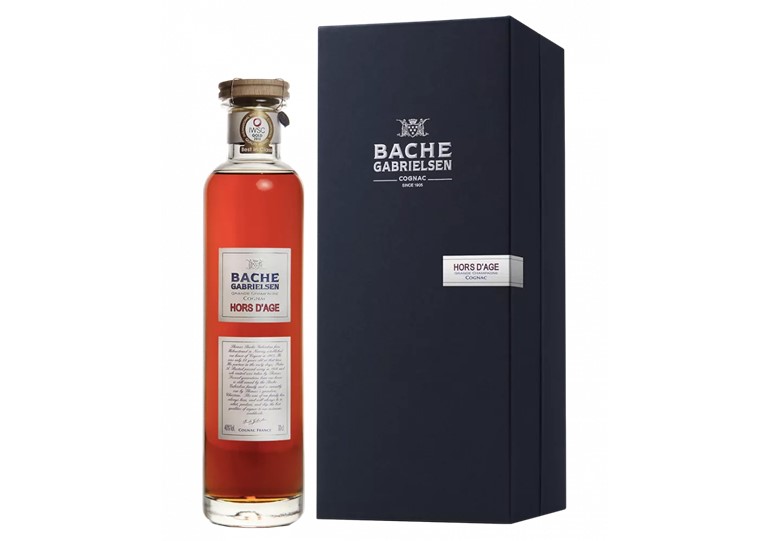 BACHE GABRIELSEN Hors d'Age